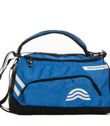 BORSA AQUARAPID BLU - immagine 1