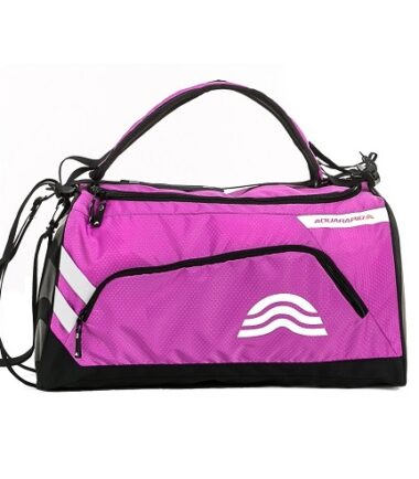 BORSA AQUARAPID FUNNY FUCSIA - immagine 1
