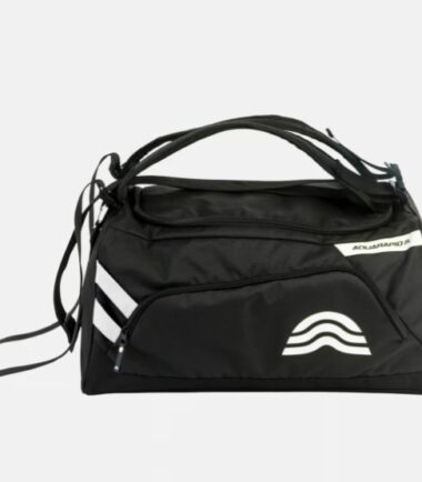 BORSA AQUARAPID NERO - immagine 1