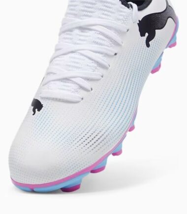 SCARPE PUMA FUTURE AG/FG JR - immagine 4