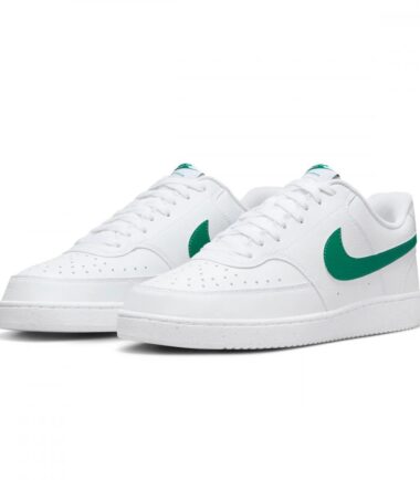 SCARPE NIKE COURT VISION LO NN - immagine 2