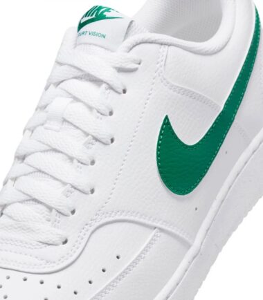 SCARPE NIKE COURT VISION LO NN - immagine 4