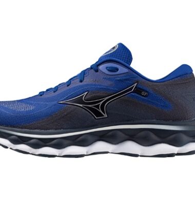 SCARPE MIZUNO WAVE SKY 7  uomo - immagine 2