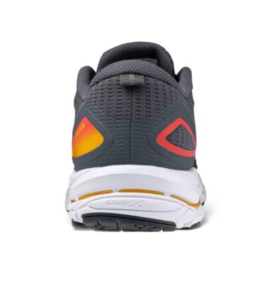 SCARPE MIZUNO WAVE RUNNING PRODIGY 5 uomo - immagine 3