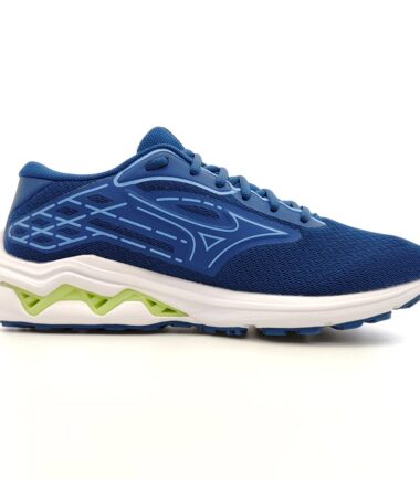 SCARPE MIZUNO WAVE EQUATE 8 uomo - immagine 2