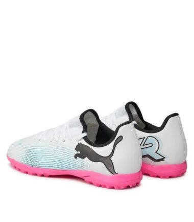 SCARPE PUMA FUTURE 7 PLAY TT JR - immagine 3