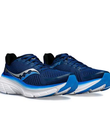 SCARPE SAUCONY GUIDE 17 - immagine 2