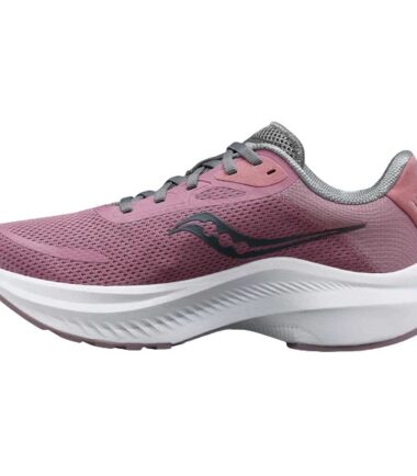 SCARPE SAUCONY AXON 3W - immagine 2