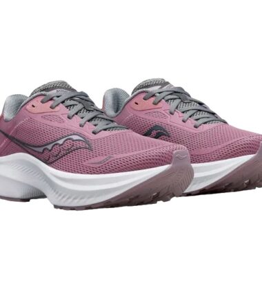 SCARPE SAUCONY AXON 3W - immagine 3