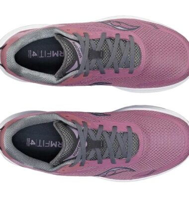 SCARPE SAUCONY AXON 3W - immagine 4