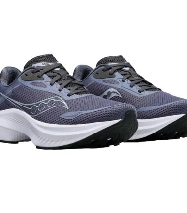 SCARPE SAUCONY AXON 3 W - immagine 3