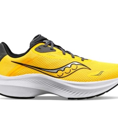 SCARPE SAUCONY AXON 3 - immagine 1