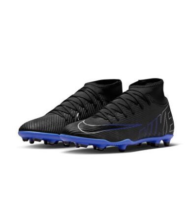 SCARPE NIKE SUPERFLY 9 CLUB FG/MG uomo - immagine 3