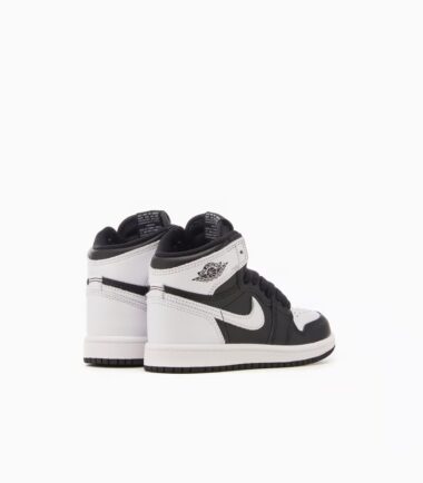 SCARPE NIKE JORDAN 1 RETRO' HIGH OG PS - immagine 4