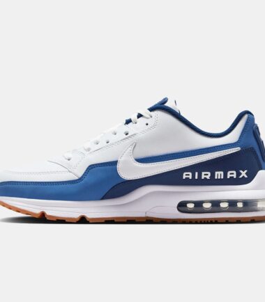 SCARPE NIKE AIR MAX LTD 3 - immagine 2