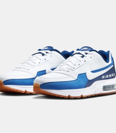 SCARPE NIKE AIR MAX LTD 3 - immagine 3