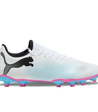 SCARPE PUMA FUTURE 7 PLAY FG/AG - immagine 1
