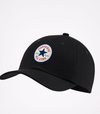 CAPPELLO CONVERSE BASEBALL CAP - immagine 1