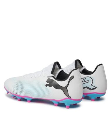 SCARPE PUMA FUTURE 7 PLAY FG/AG - immagine 3
