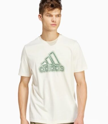 T-SHIRT ADIDAS M GROWTH BOS T - immagine 2