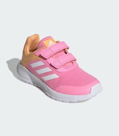 SCARPE ADIDAS TENSAUR RUN 2.0 CF K - immagine 2