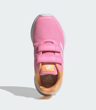 SCARPE ADIDAS TENSAUR RUN 2.0 CF K - immagine 3