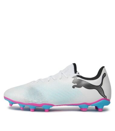 SCARPE PUMA FUTURE 7 PLAY FG/AG - immagine 6