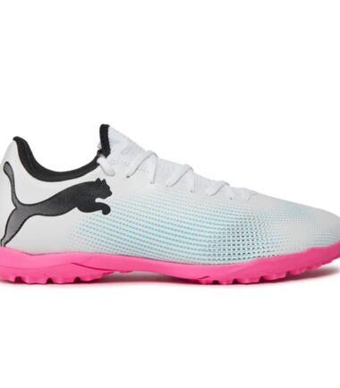 SCARPE PUMA FUTURE 7 PLAY TT - immagine 1
