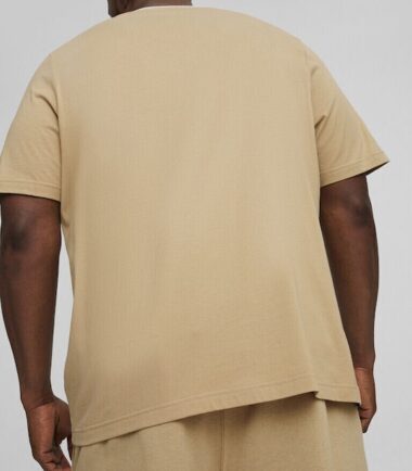 T-SHIRT PUMA SQUAD GRAPHIC TEE - immagine 3
