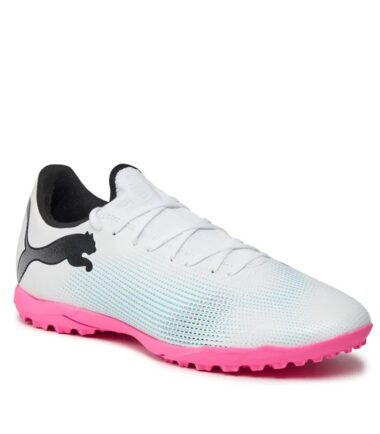 SCARPE PUMA FUTURE 7 PLAY TT - immagine 2