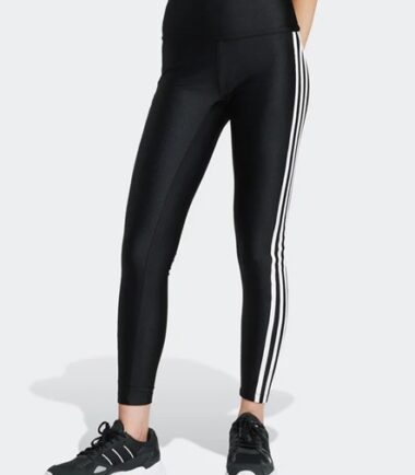 LEGGINGS ADIDAS ORIGINALS 3 STRIPES - immagine 1