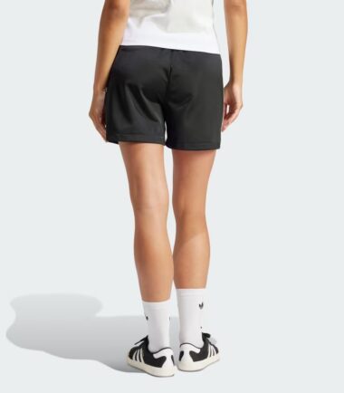 PANTALONCINO ADIDAS ORIGINALS FIREBIRD SHORT donna - immagine 2