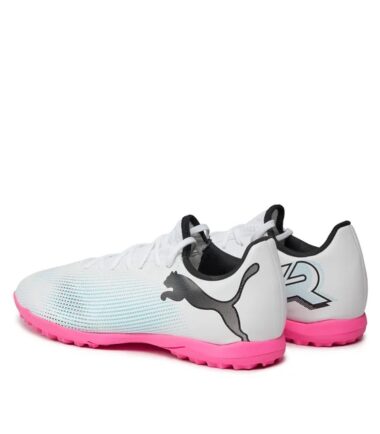 SCARPE PUMA FUTURE 7 PLAY TT - immagine 3