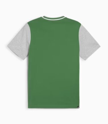 T-SHIRT PUMA SQUAD GRAPHIC TEE - immagine 2