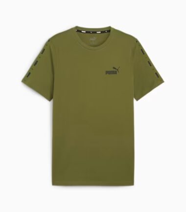T-SHIRT PUMA ESS TAPE TEE - immagine 1