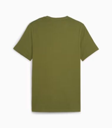 T-SHIRT PUMA ESS TAPE TEE - immagine 2