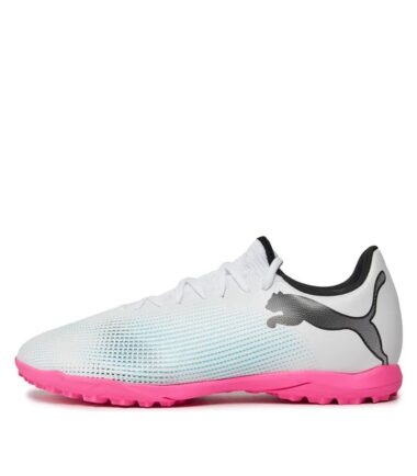 SCARPE PUMA FUTURE 7 PLAY TT - immagine 6