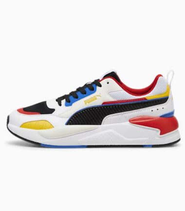 SCARPE PUMA X RAY 2 SQUARE - immagine 1