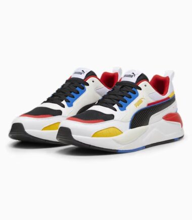 SCARPE PUMA X RAY 2 SQUARE - immagine 3