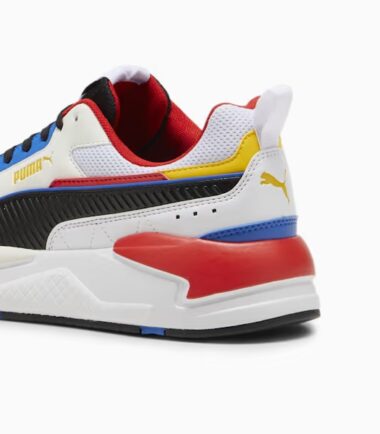 SCARPE PUMA X RAY 2 SQUARE - immagine 4