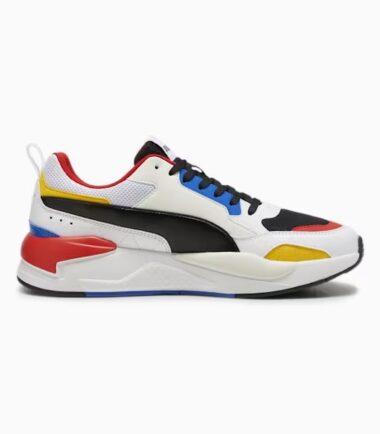 SCARPE PUMA X RAY 2 SQUARE - immagine 6
