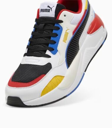 SCARPE PUMA X RAY 2 SQUARE - immagine 7