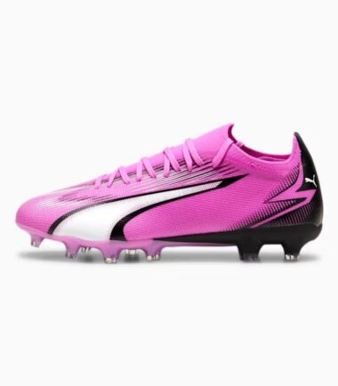SCARPE PUMA ULTRA MATCH FG/AG - immagine 2