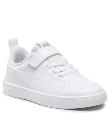 SCARPE PUMA RICKIE AC+INF bambino - immagine 4