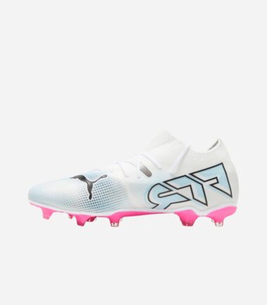 SCARPE PUMA FUTURE 7 MATCH FG/AG - immagine 5