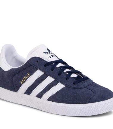 SCARPE ADIDAS GAZELLE J - immagine 2