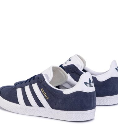 SCARPE ADIDAS GAZELLE J - immagine 3