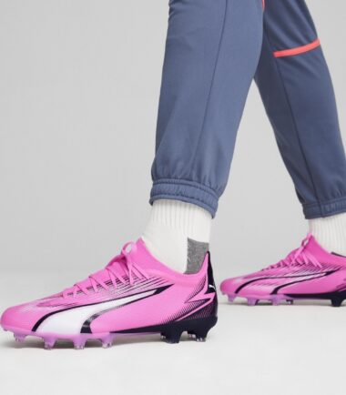 SCARPE PUMA ULTRA MATCH FG/AG - immagine 6