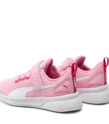 SCARPE PUMA FLYER RUNNER V INF - immagine 2