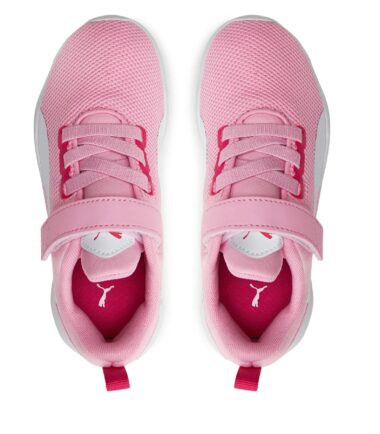 SCARPE PUMA FLYER RUNNER V INF - immagine 3